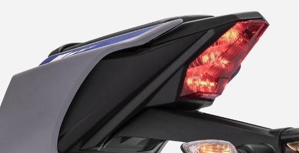 LED TAIL LIGHT